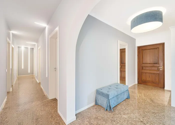 Villa Valentina Tremezzo