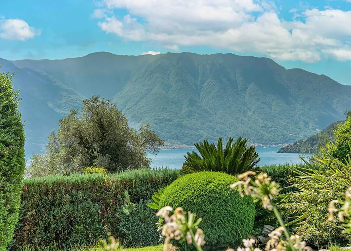 Villa Valentina Tremezzo