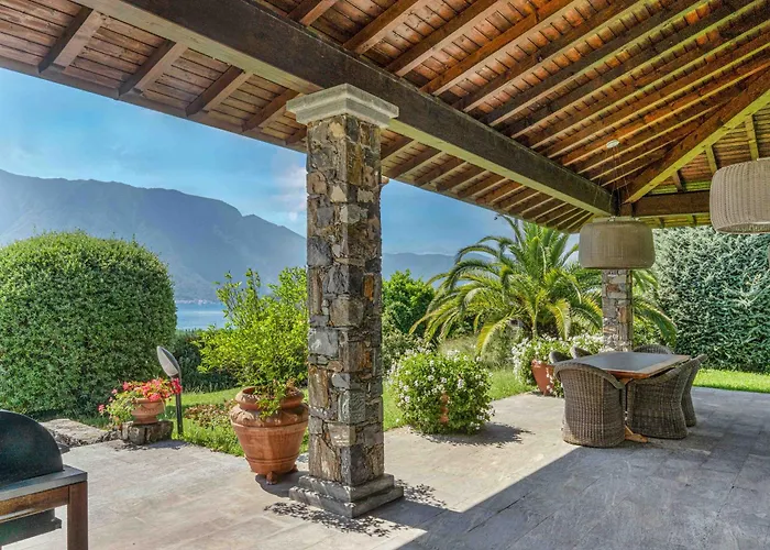 Villa Valentina Tremezzo