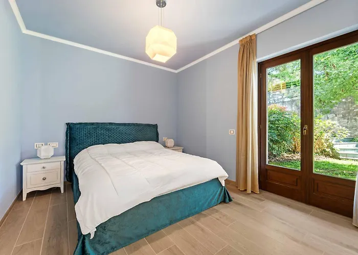 Villa Valentina Tremezzo