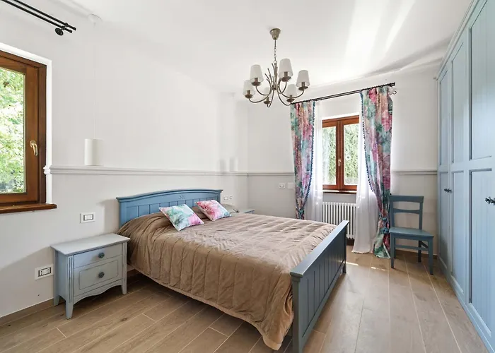 Villa Valentina Tremezzo