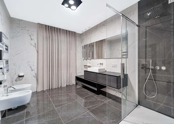 Valentina Villa Tremezzo