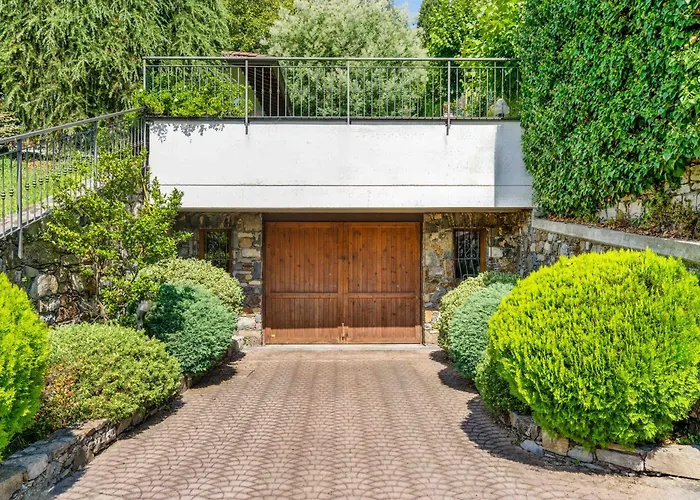 Valentina * Tremezzo