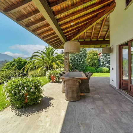 Valentina * Tremezzo