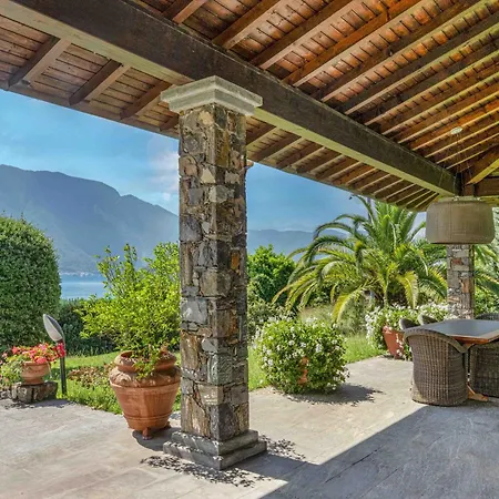 Villa Valentina Tremezzo