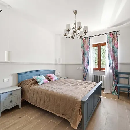 Villa Valentina Tremezzo