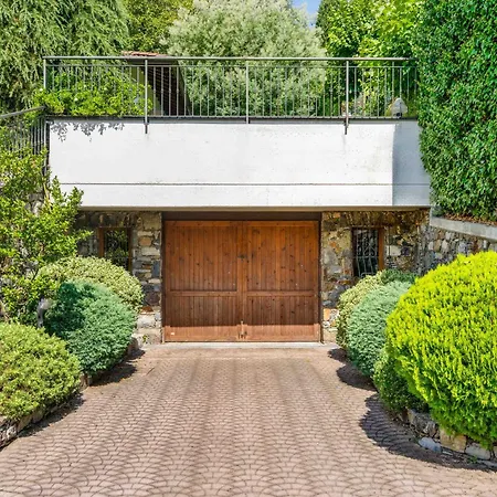 Valentina * Tremezzo