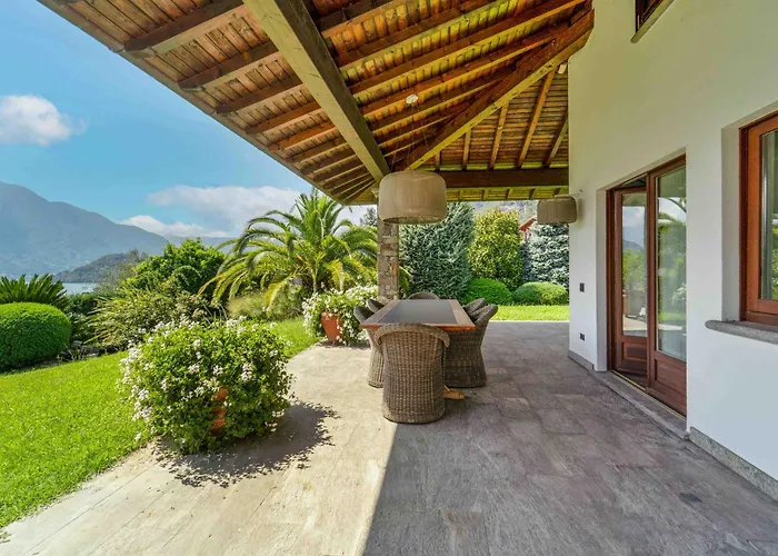 Valentina * Tremezzo