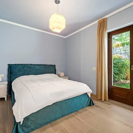 Βίλα Valentina Tremezzo