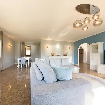 Villa Valentina Tremezzo