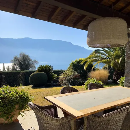 Valentina * Tremezzo